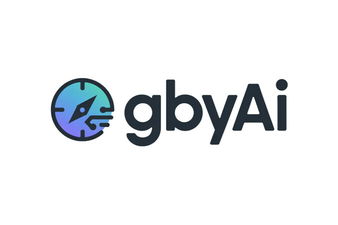 GbYAI.com - Creative brandable domain for sale