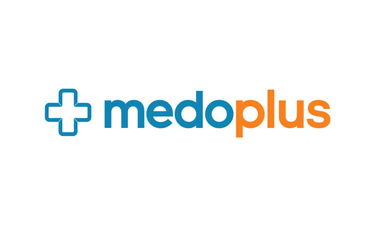 MedoPlus.com - Creative brandable domain for sale