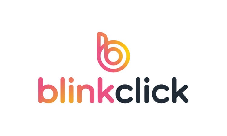 BlinkClick logo