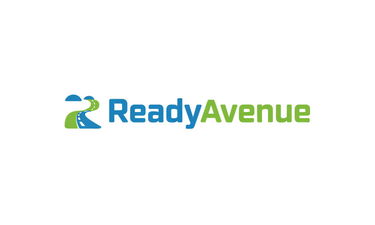 ReadyAvenue.com - Creative brandable domain for sale