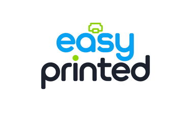 EasyPrinted.com - Creative brandable domain for sale