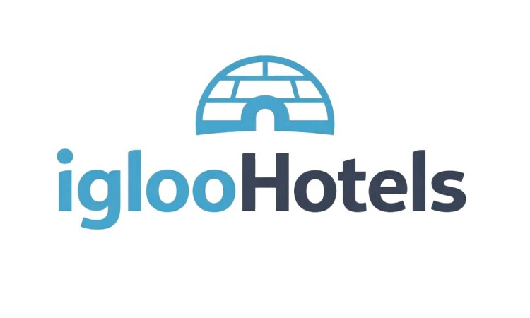iglooHotels logo