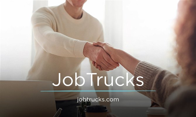 jobtrucks.com
