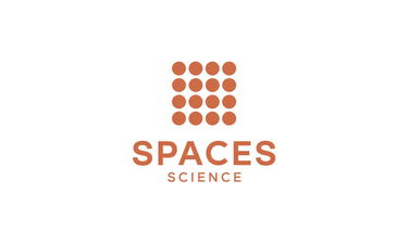 Spaces.science - Creative brandable domain for sale