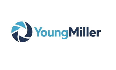YoungMiller.com - Creative brandable domain for sale