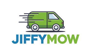 JiffyMow.com is for sale
