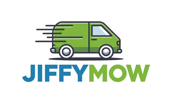 JiffyMow.com