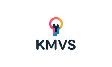 KMVS.com - Creative brandable domain for sale