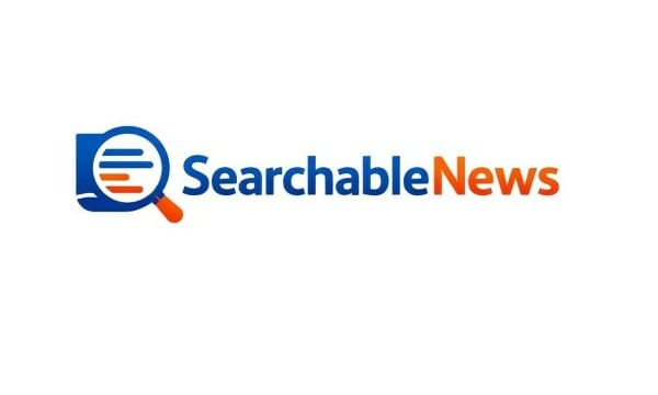 SearchableNews logo