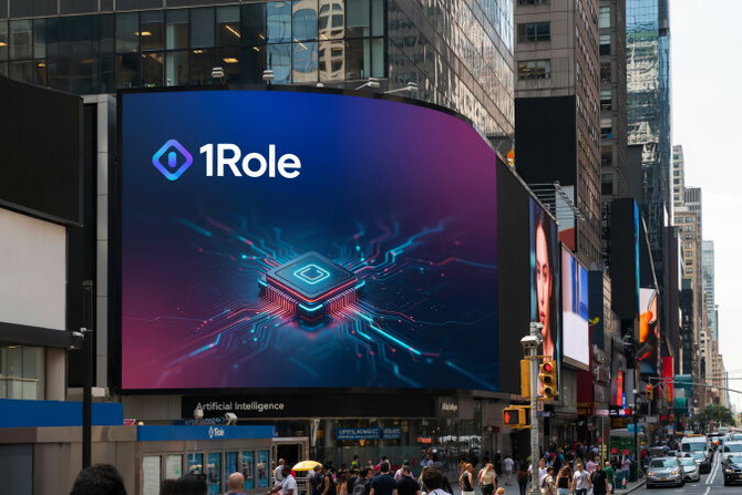 1Role.com — 3