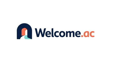 Welcome logo