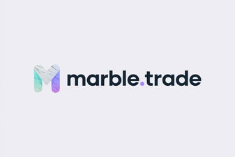 Marble.Trade is for sale