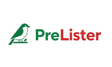PreLister.com - Creative brandable domain for sale