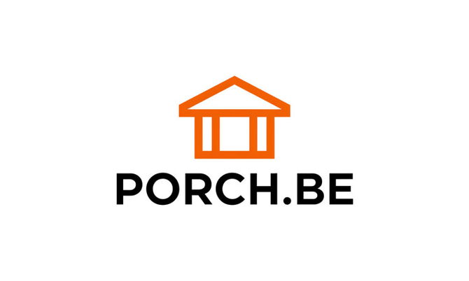 Porch.be