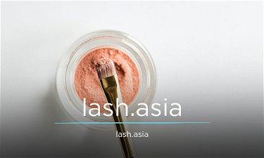 lash.asia