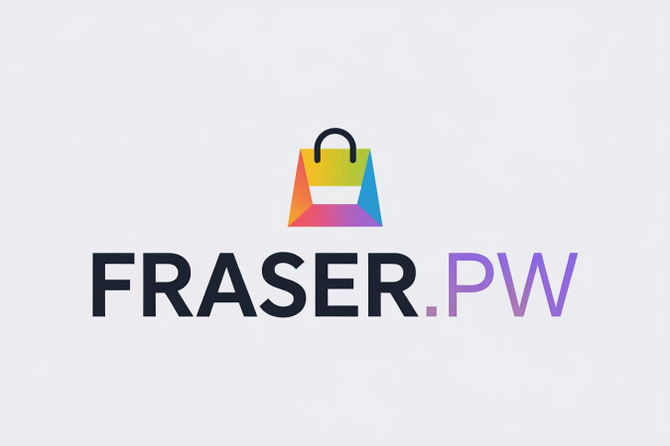 Fraser.pw