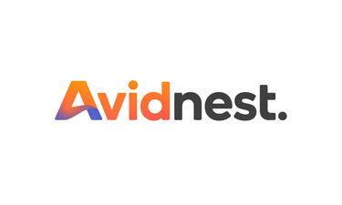 AvidNest.com - Creative brandable domain for sale