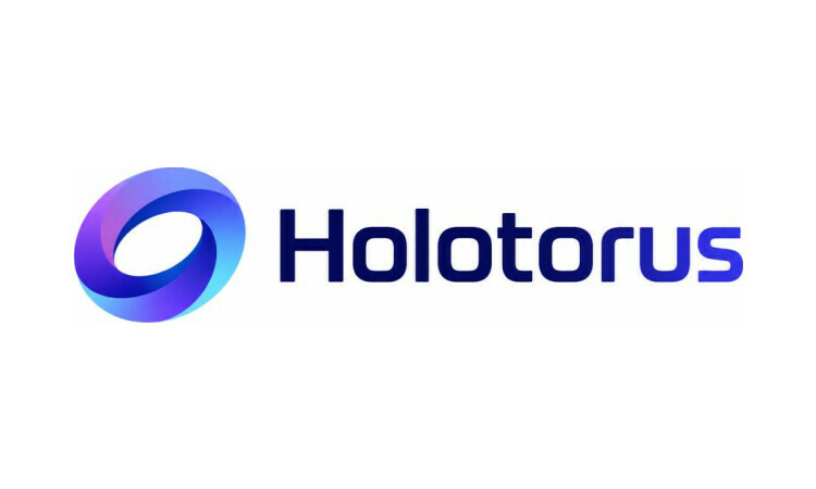 Holotorus logo