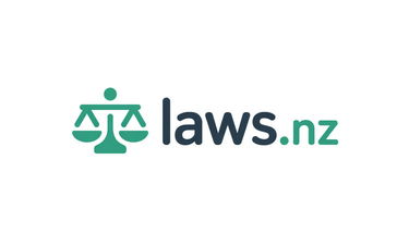 laws logo