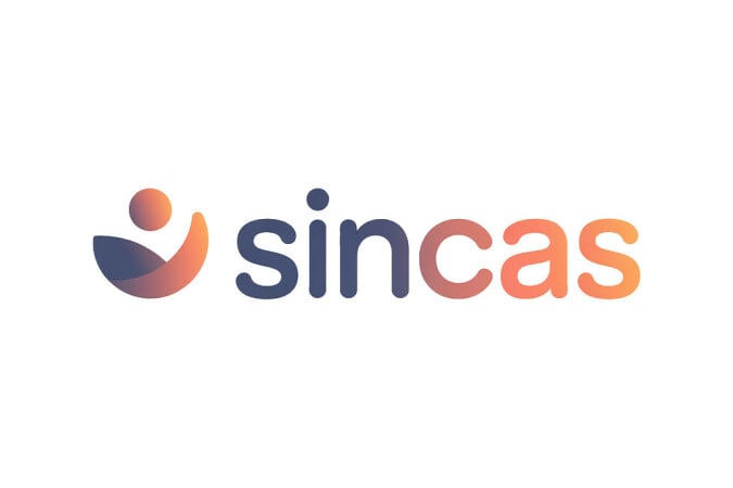 Sincas logo