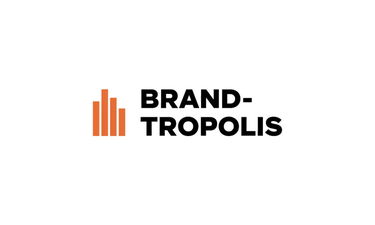 Brandtropolis.com - Creative brandable domain for sale