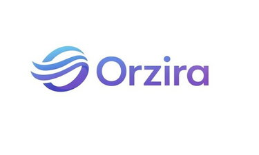 Orzira logo