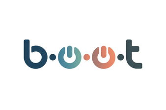 B-O-O-T.com - Creative brandable domain for sale