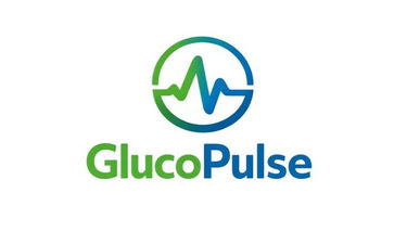 GlucoPulse logo