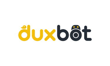 DuxBot.com - Creative brandable domain for sale