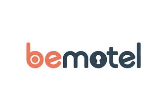 BeMotel.com - Creative brandable domain for sale