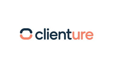 Clienture.com - Creative brandable domain for sale