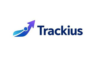 Trackius.com is for sale