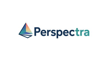Perspectra.com - Creative brandable domain for sale