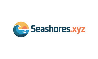 Seashores.xyz
