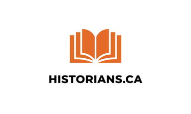 Historians logo