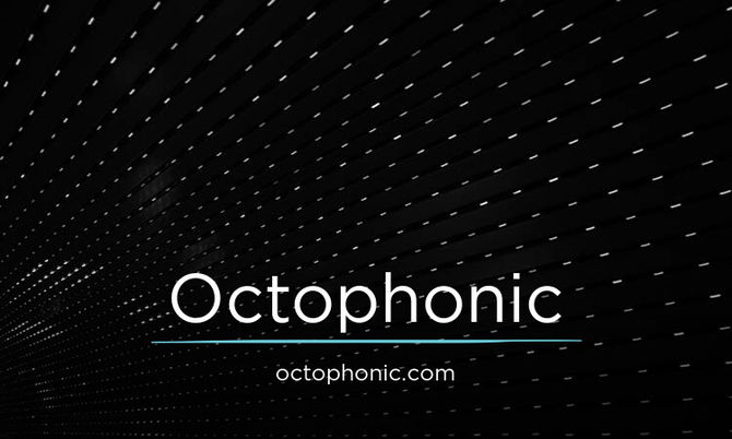 Octophonic.com