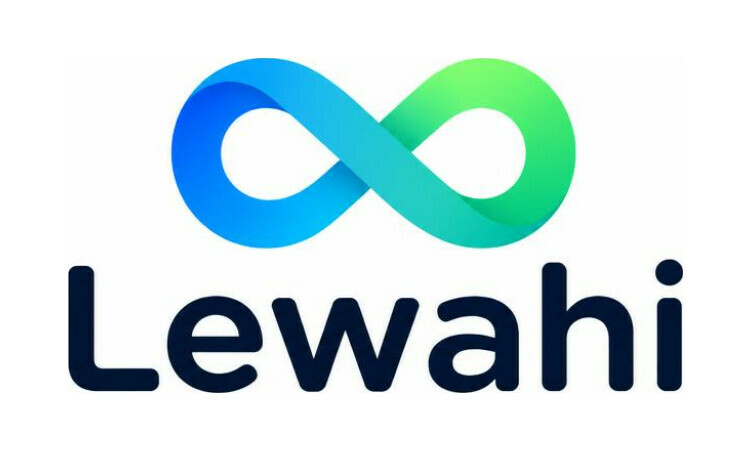 Lewahi logo