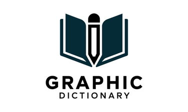 GraphicDictionary.com - Creative brandable domain for sale