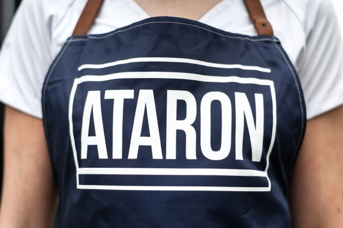 Ataron.com — 4