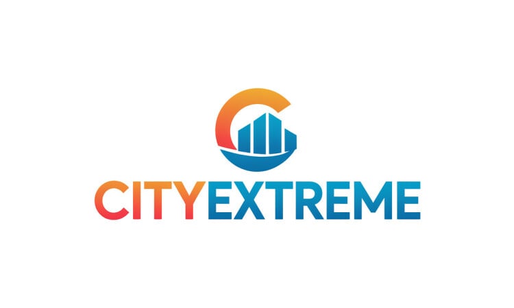 CityExtreme logo