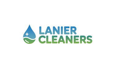 LanierCleaners.com - Creative brandable domain for sale
