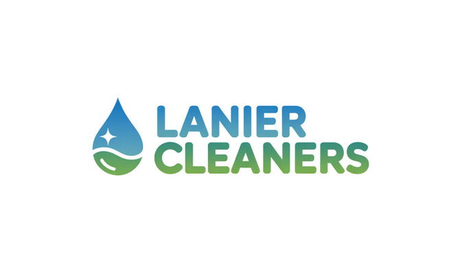 LanierCleaners.com