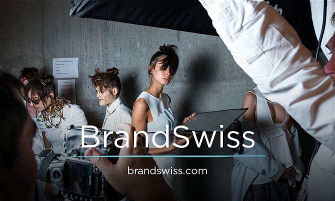 BrandSwiss.com