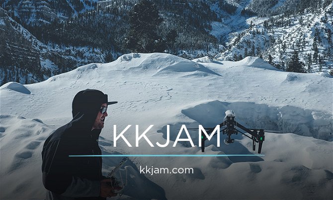 KKJAM.com