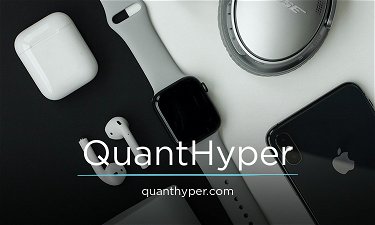 QuantHyper.com