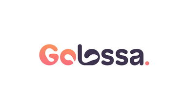 Golossa.com - Creative brandable domain for sale