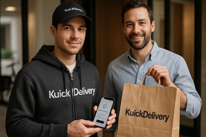 kuickdelivery.com — 5