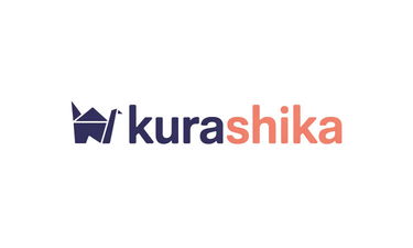 kurashika.com - Creative brandable domain for sale
