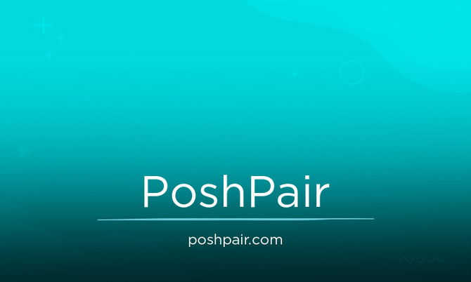 PoshPair.com