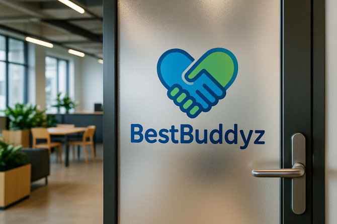 BestBuddyz.com — 4